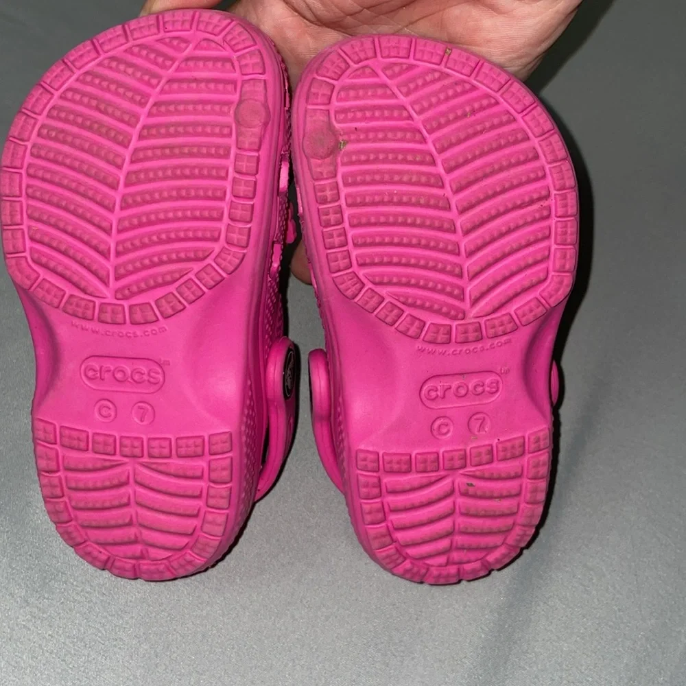 Crocs - Picture 2 of 2